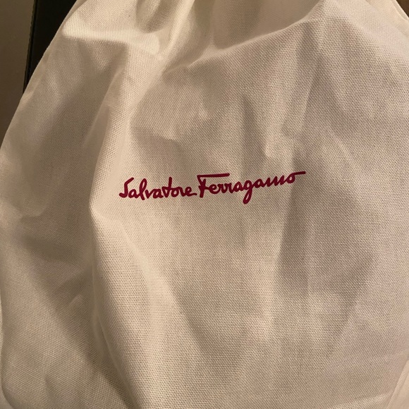 Salvatore Ferragamo ciconia 70 - Picture 9 of 9